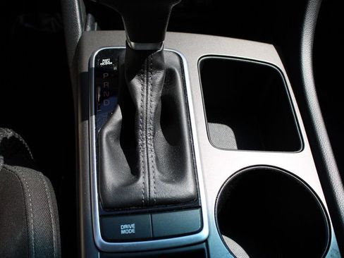 Used 2020 Kia Optima LX FWD image 21
