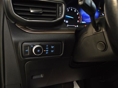 Used 2020 Ford Explorer Limited w/ Class III Trailer Tow Package image 17