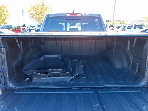 Used 2023 RAM 1500 Rebel w/ Rebel Level 2 Equipment Group image 28