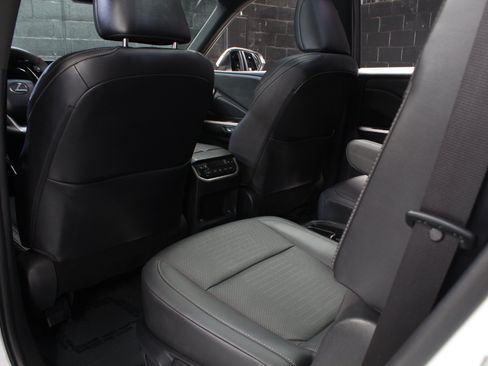 Used 2024 Lexus TX 350 FWD w/ Captains Chair Package image 41