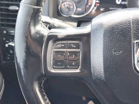 Used 2018 RAM 1500 Rebel w/ Ram 1500 Black Rebel Group AWD/4WD image 27