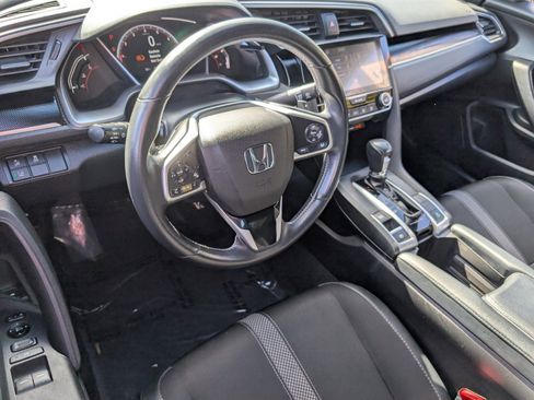 Used 2020 Honda Civic Sport image 7