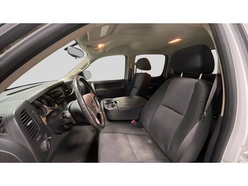 Used 2012 Chevrolet Silverado 1500 LT w/ All-Star Edition AWD/4WD image 13
