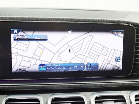 Used 2024 Mercedes-Benz GLE 350 4MATIC w/ AMG Line Exterior image 20