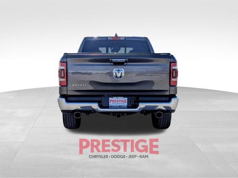 Used 2020 RAM 1500 Limited image 9
