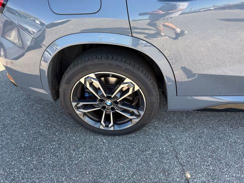 Used 2025 BMW X1 M35i image 5