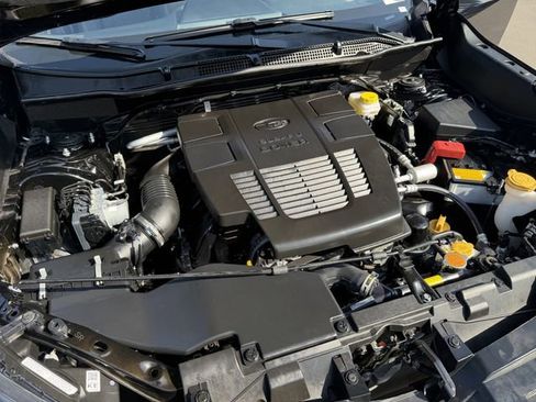 Used 2025 Subaru Forester Wilderness w/ Wilderness Package image 25