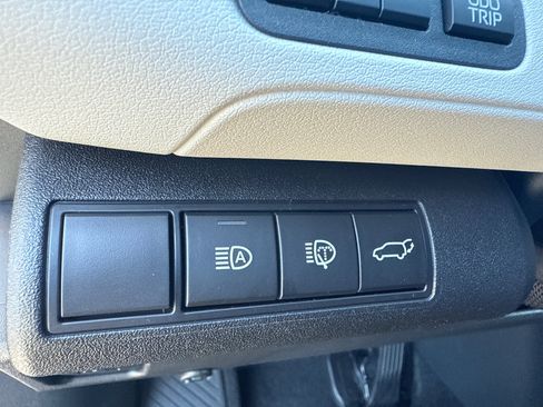 New 2026 Toyota bZ Limited image 26