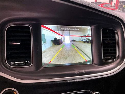 Used 2022 Dodge Charger GT RWD image 16