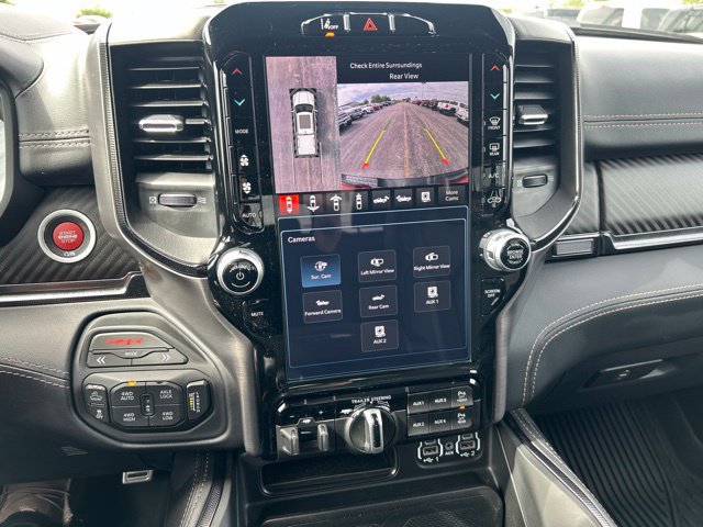 Used 2024 RAM 1500 TRX AWD/4WD image 28