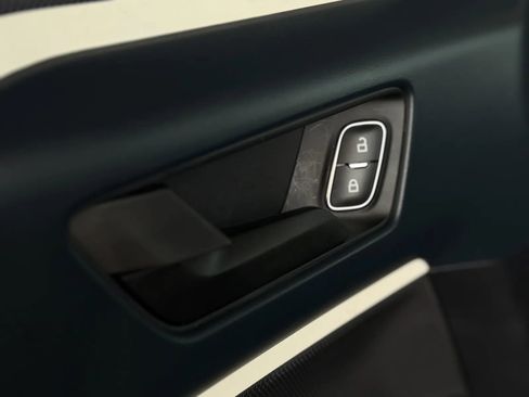 Used 2023 Ford Bronco Sport Heritage w/ Heritage Convenience Package image 23