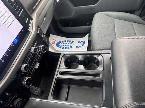 Used 2024 Ford F150 XLT w/ Equipment Group 302A MID image 37