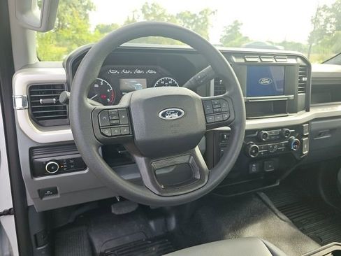 Used 2024 Ford F450 XL w/ Snow Plow Prep Package AWD/4WD image 15