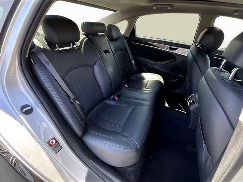 Used 2018 Genesis G80 3.8 w/ Option Group 02 image 26