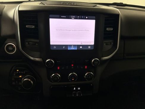Used 2023 RAM 1500 Big Horn image 22