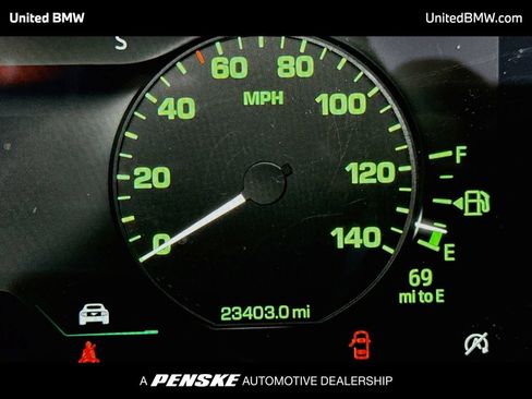 Used 2024 Ford Mustang Coupe RWD image 14