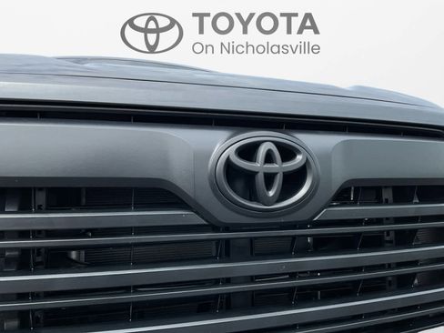 Used 2025 Toyota Tundra SR5 image 18