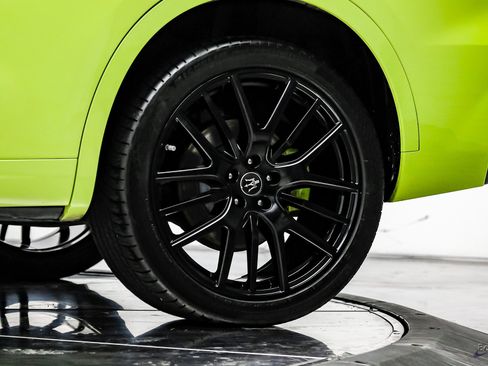 Used 2021 Maserati Levante S GranSport image 96