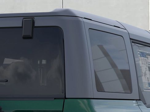 New 2025 Ford Bronco Outer Banks AWD/4WD image 27