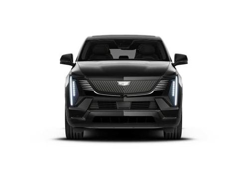 New 2026 Cadillac Escalade IQ Sport 1 w/ LPO, ONYX Package AWD/4WD image 23