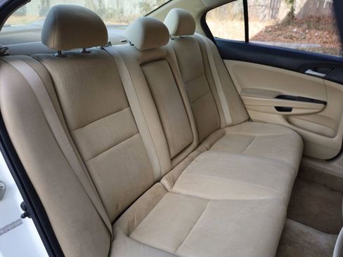 Used 2012 Honda Accord LX image 21