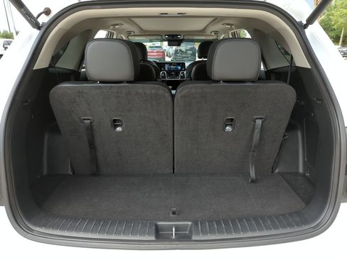 Used 2023 Kia Sorento EX w/ Panoramic Sunroof Package FWD image 23