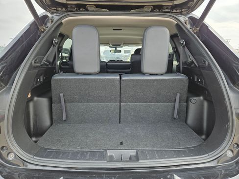 Used 2024 Mitsubishi Outlander SE image 24