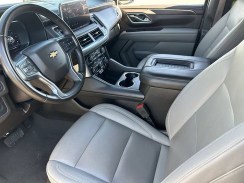Used 2024 Chevrolet Tahoe LT RWD image 27