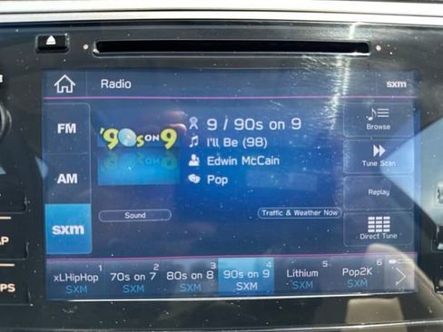 Used 2019 Subaru Outback 2.5i Limited image 18