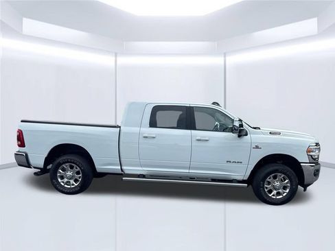 Used 2024 RAM 3500 Laramie w/ Safety Group AWD/4WD image 14