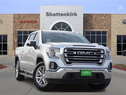 Used 2019 GMC Sierra 1500 SLT