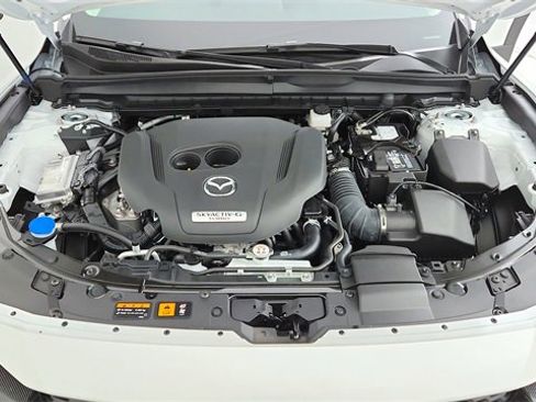 Used 2024 MAZDA CX-50 AWD 2.5 Turbo image 28