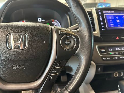 Used 2019 Honda Ridgeline RTL-T image 18
