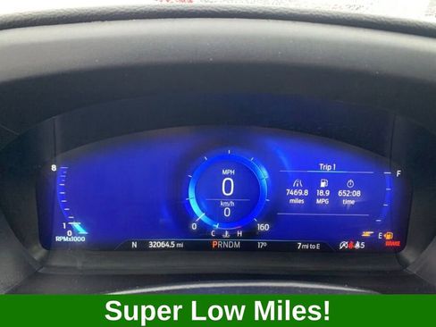 Used 2022 Ford Explorer ST w/ ST Street Pack image 4