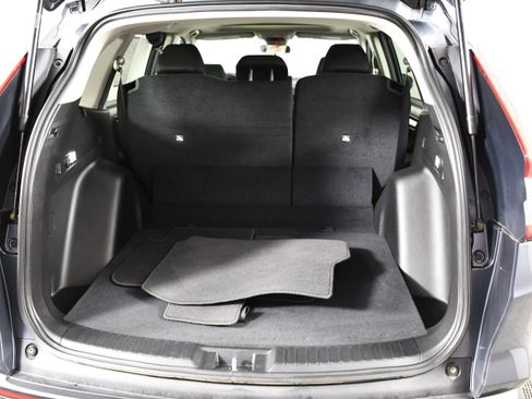 Certified 2024 Honda CR-V EX image 48