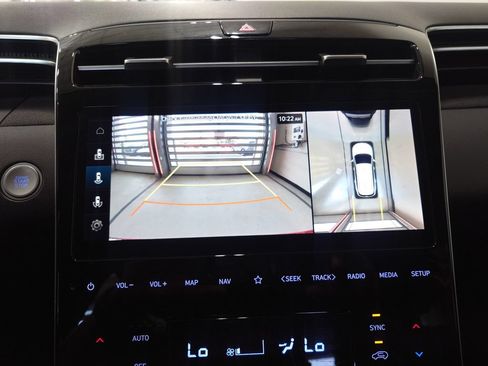 Used 2023 Hyundai Tucson Limited AWD/4WD image 21
