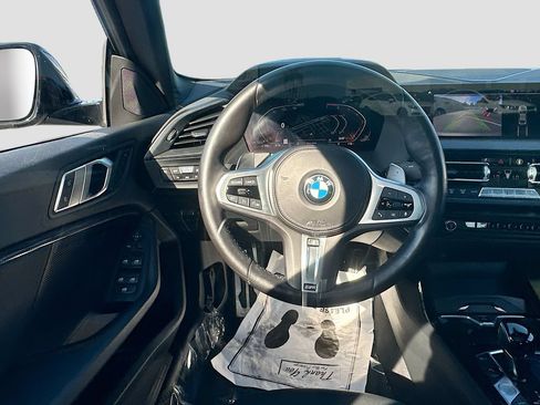 Used 2023 BMW 228i xDrive Gran Coupe w/ M Sport Package AWD/4WD image 23