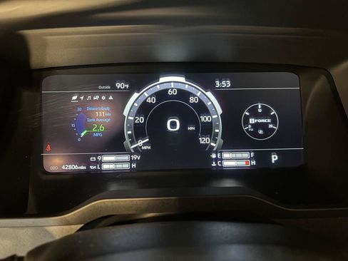 Used 2024 Toyota Tundra 1794 Edition AWD/4WD image 20