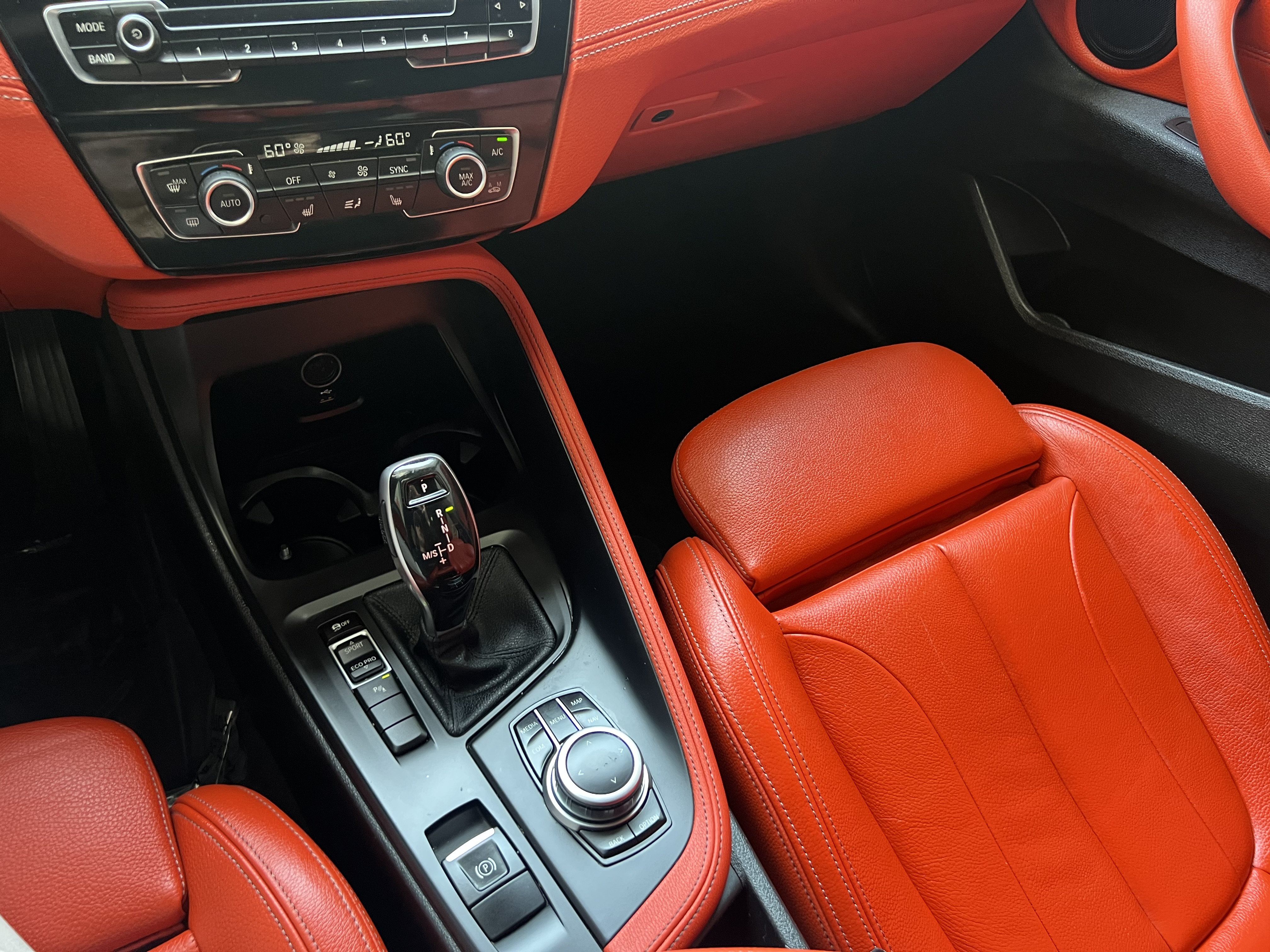 Used 2020 BMW X2 sDrive28i w/ Convenience Package FWD image 17
