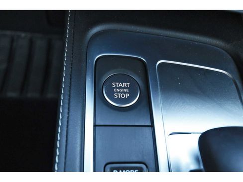 Used 2025 INFINITI QX60 Pure image 28