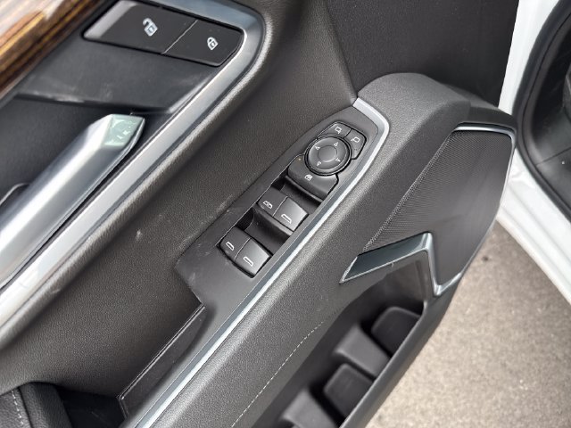 New 2026 GMC Sierra 1500 Elevation AWD/4WD image 11
