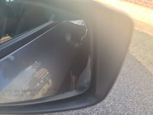 Used 2024 Nissan Versa SV w/ Trunk Package image 12