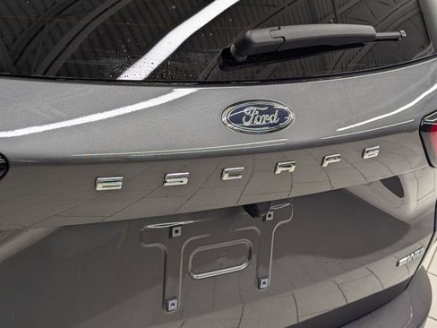 New 2026 Ford Escape ST-Line w/ Tech Pack #1 image 31