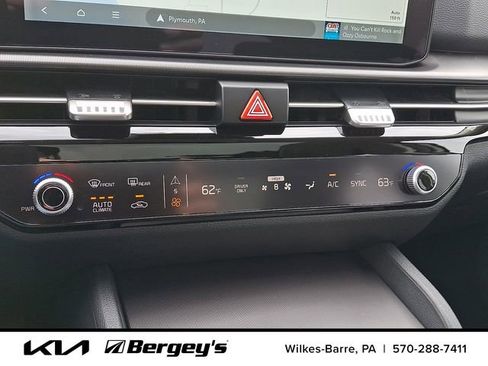 New 2026 Kia Sportage SX Prestige AWD/4WD image 13