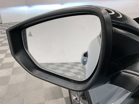 New 2026 Nissan Sentra SL w/ Floor Mat Package FWD image 30