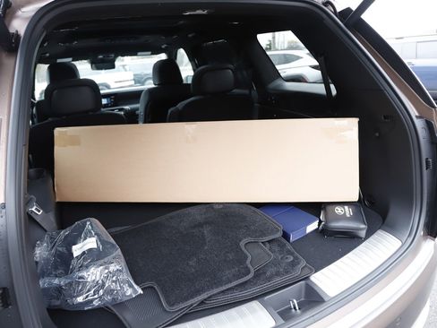 New 2026 Hyundai Palisade Calligraphy image 5