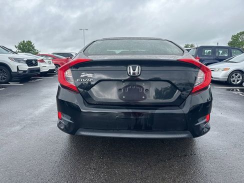 Used 2017 Honda Civic LX image 7