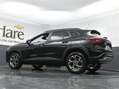 New 2026 Chevrolet Trax LT image 33