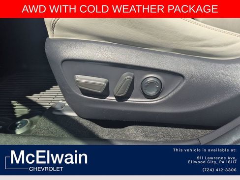 Used 2019 Toyota RAV4 XLE Premium w/ Cold Weather Package AWD/4WD image 19