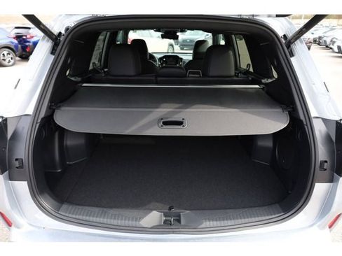 New 2026 Subaru Forester Touring image 38